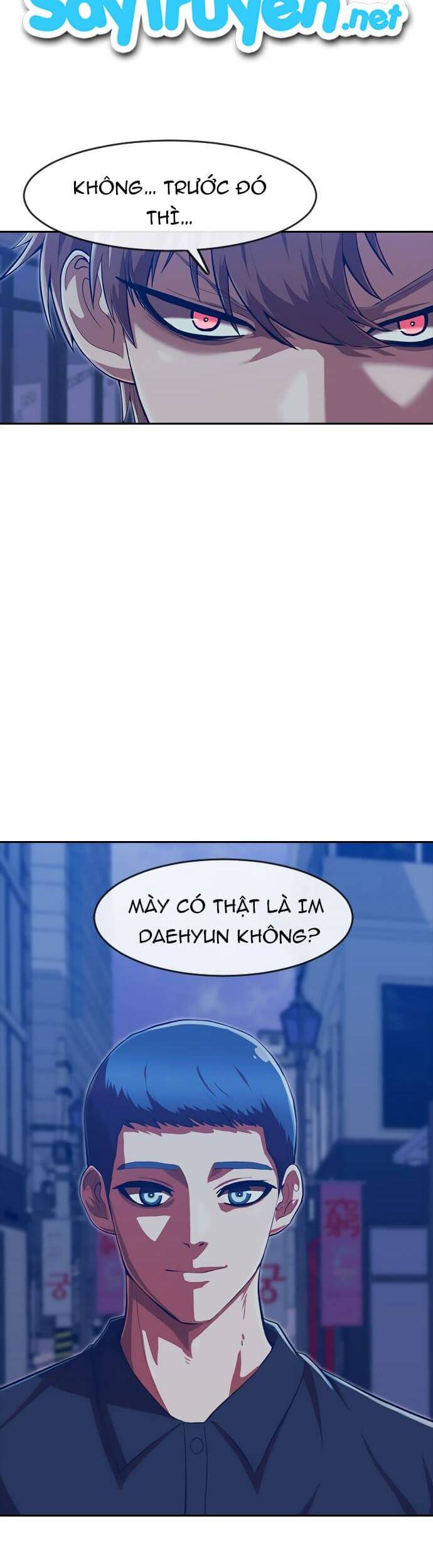 Cô Gái Từ Ứng Dụng Nhắn Tin Ngẫu Nhiên Chapter 190 - Trang 2