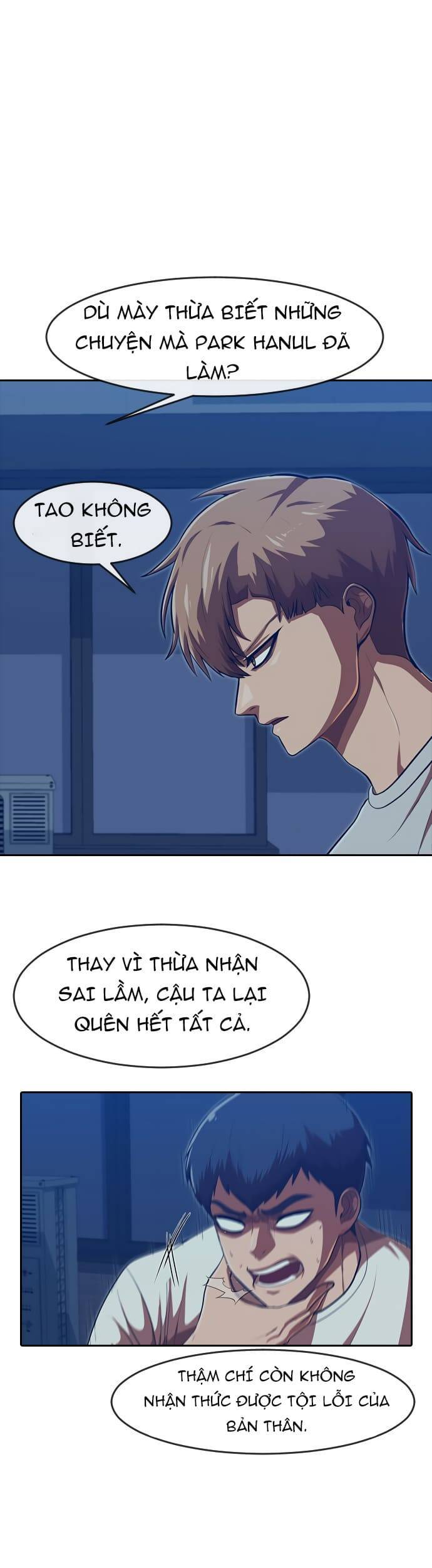 Cô Gái Từ Ứng Dụng Nhắn Tin Ngẫu Nhiên Chapter 190 - Trang 2