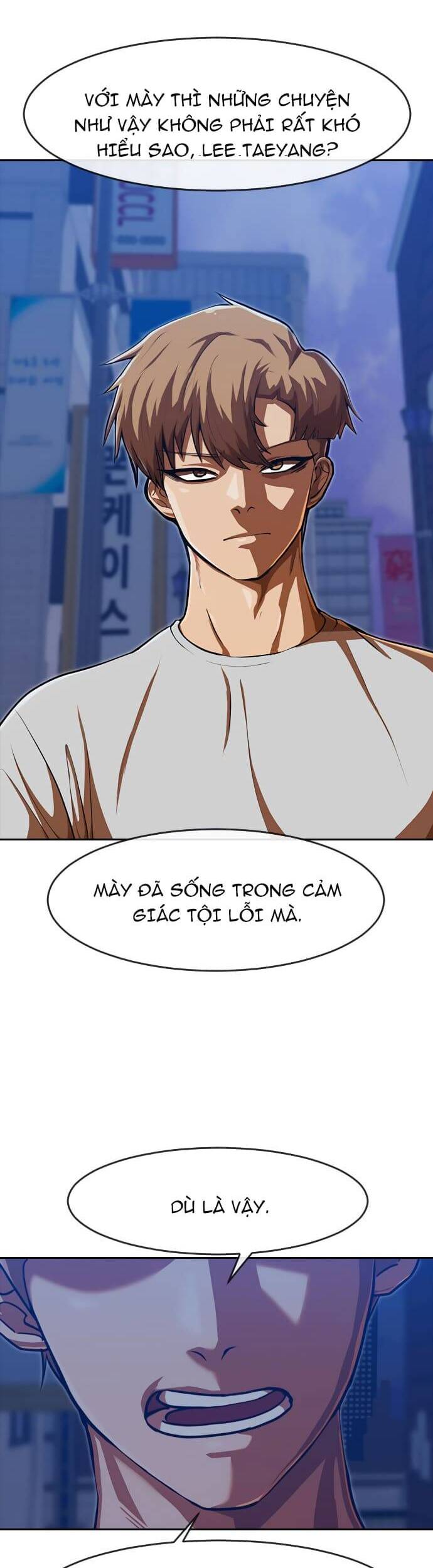 Cô Gái Từ Ứng Dụng Nhắn Tin Ngẫu Nhiên Chapter 190 - Trang 2