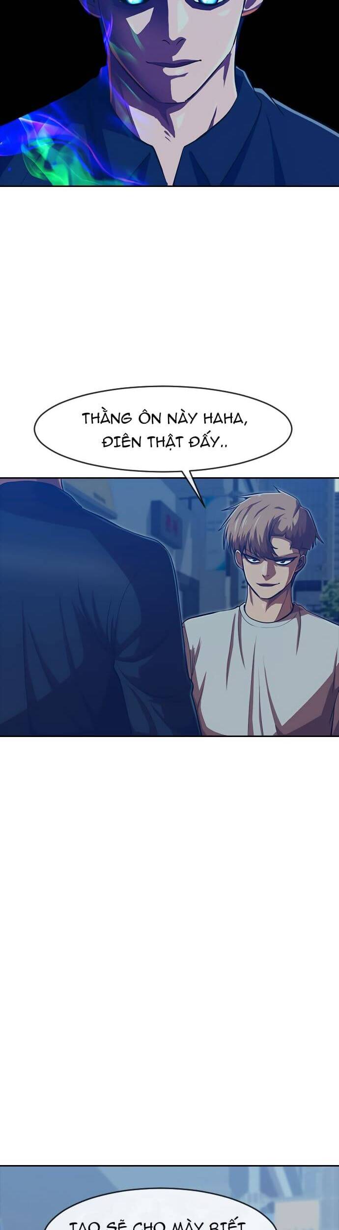 Cô Gái Từ Ứng Dụng Nhắn Tin Ngẫu Nhiên Chapter 190 - Trang 2