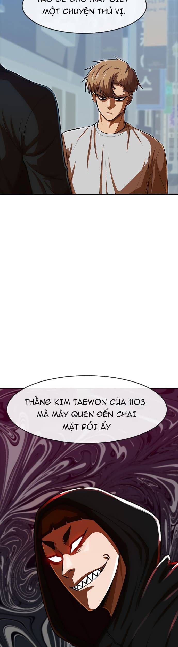 Cô Gái Từ Ứng Dụng Nhắn Tin Ngẫu Nhiên Chapter 190 - Trang 2