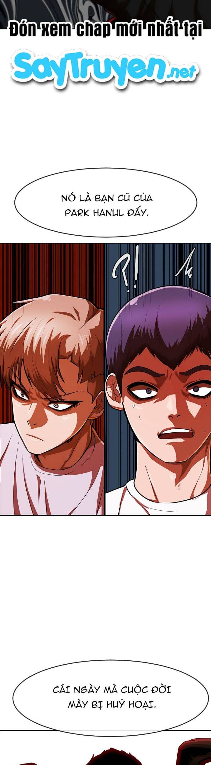 Cô Gái Từ Ứng Dụng Nhắn Tin Ngẫu Nhiên Chapter 190 - Trang 2