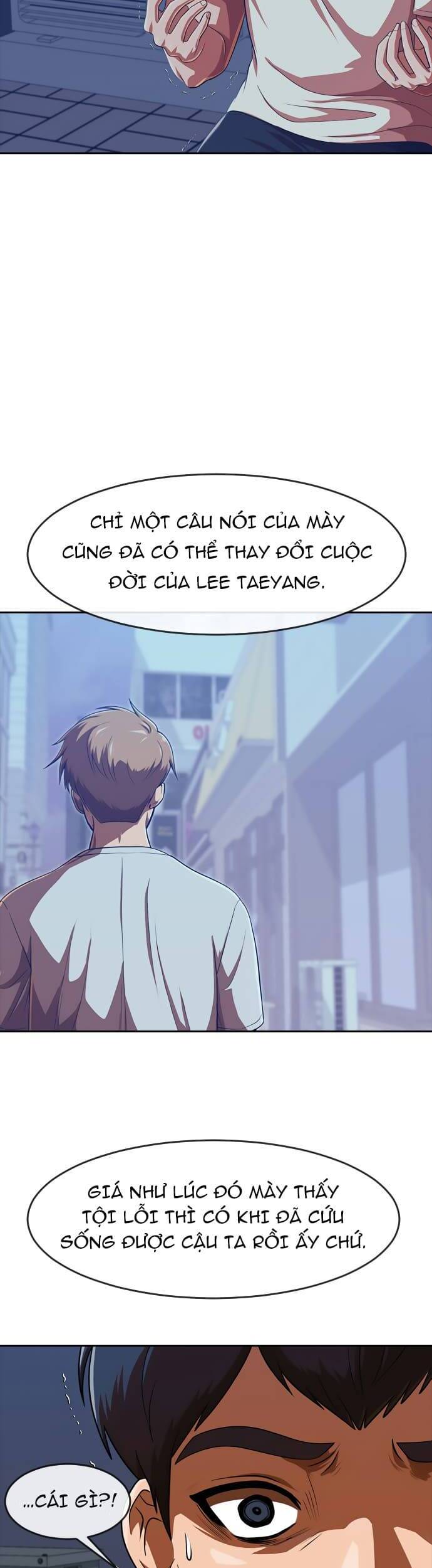 Cô Gái Từ Ứng Dụng Nhắn Tin Ngẫu Nhiên Chapter 190 - Trang 2