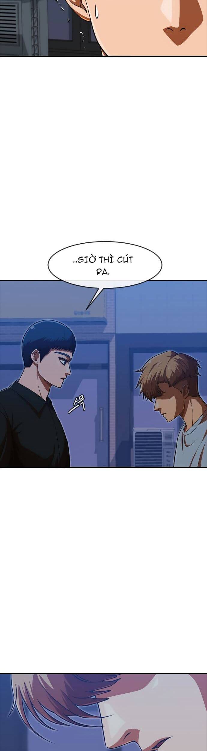 Cô Gái Từ Ứng Dụng Nhắn Tin Ngẫu Nhiên Chapter 190 - Trang 2