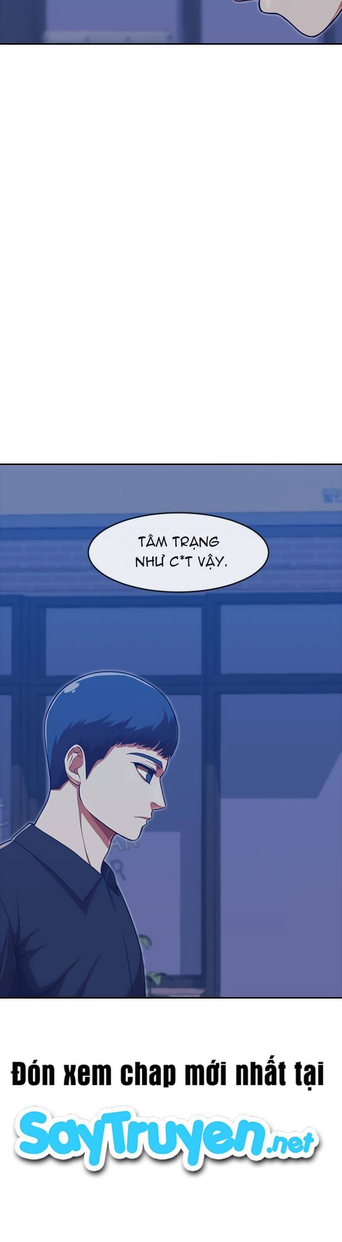 Cô Gái Từ Ứng Dụng Nhắn Tin Ngẫu Nhiên Chapter 190 - Trang 2