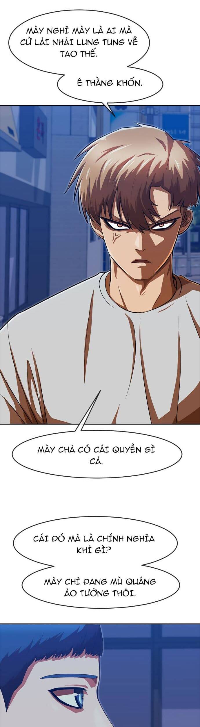 Cô Gái Từ Ứng Dụng Nhắn Tin Ngẫu Nhiên Chapter 190 - Trang 2