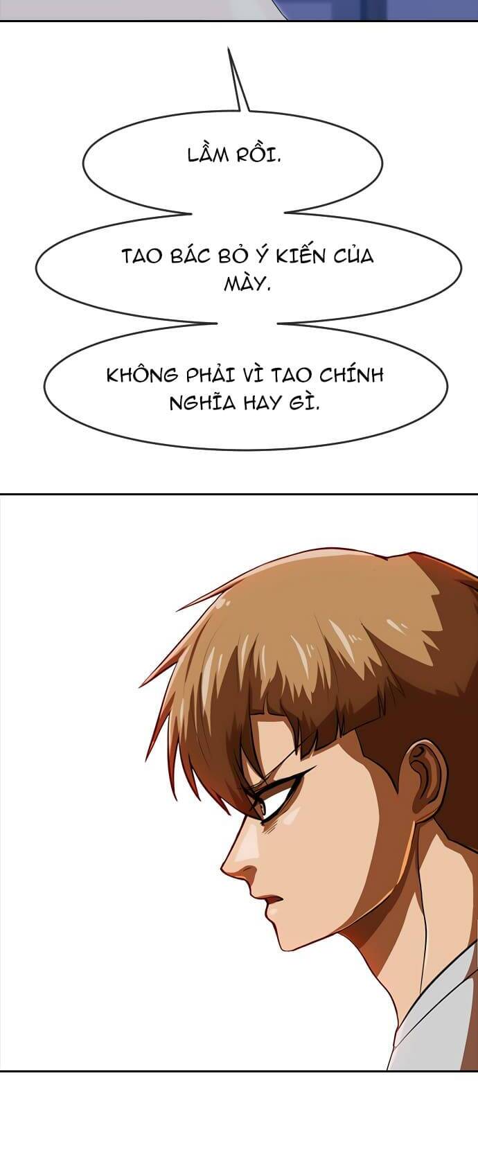 Cô Gái Từ Ứng Dụng Nhắn Tin Ngẫu Nhiên Chapter 190 - Trang 2