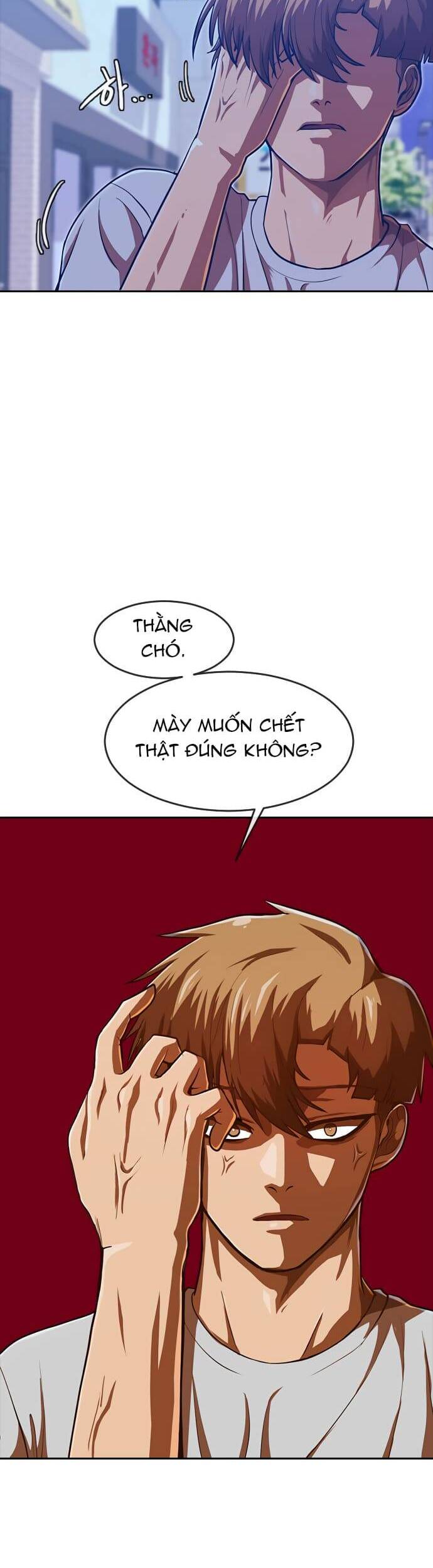 Cô Gái Từ Ứng Dụng Nhắn Tin Ngẫu Nhiên Chapter 190 - Trang 2