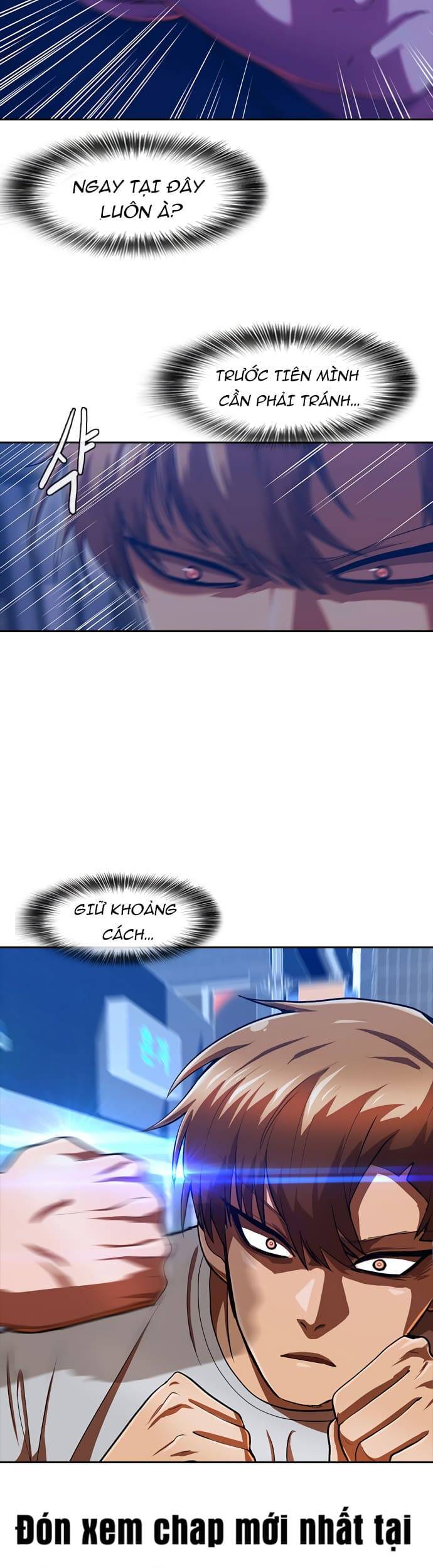 Cô Gái Từ Ứng Dụng Nhắn Tin Ngẫu Nhiên Chapter 190 - Trang 2