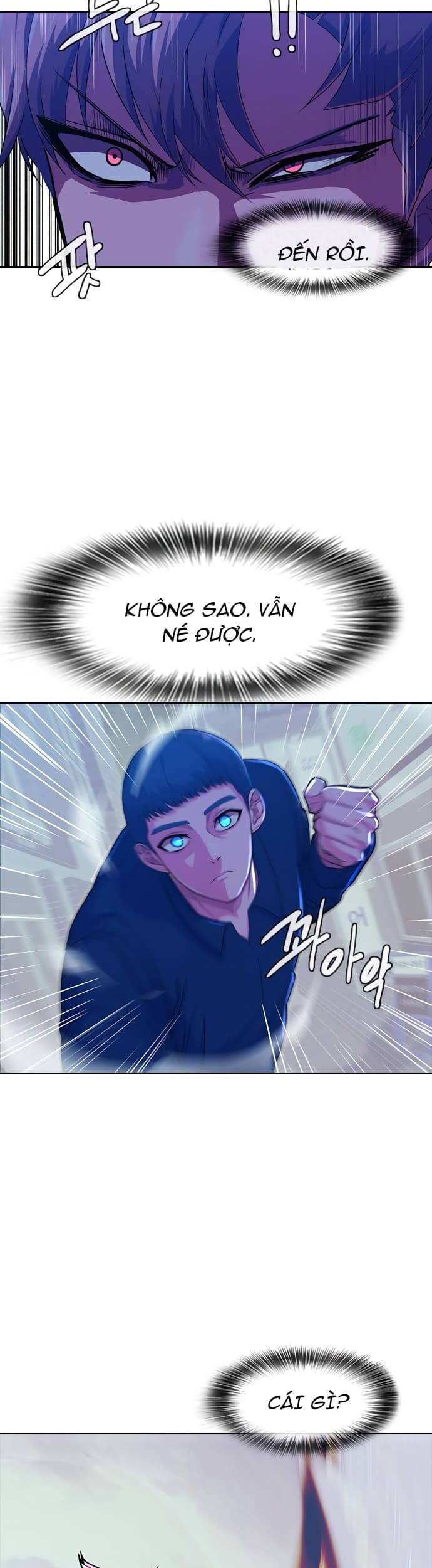 Cô Gái Từ Ứng Dụng Nhắn Tin Ngẫu Nhiên Chapter 190 - Trang 2