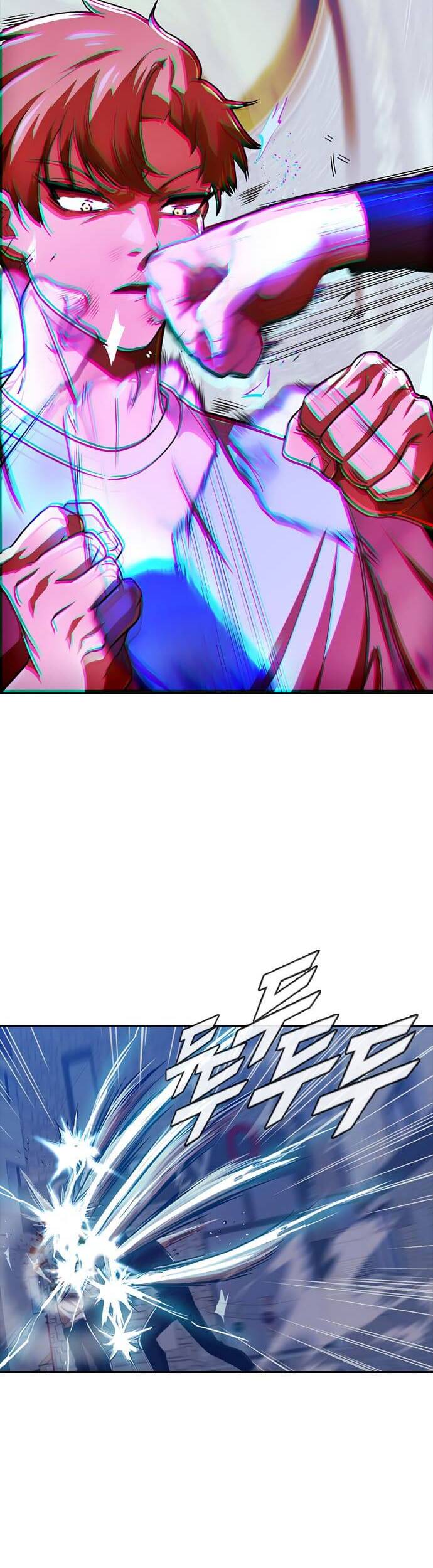 Cô Gái Từ Ứng Dụng Nhắn Tin Ngẫu Nhiên Chapter 190 - Trang 2