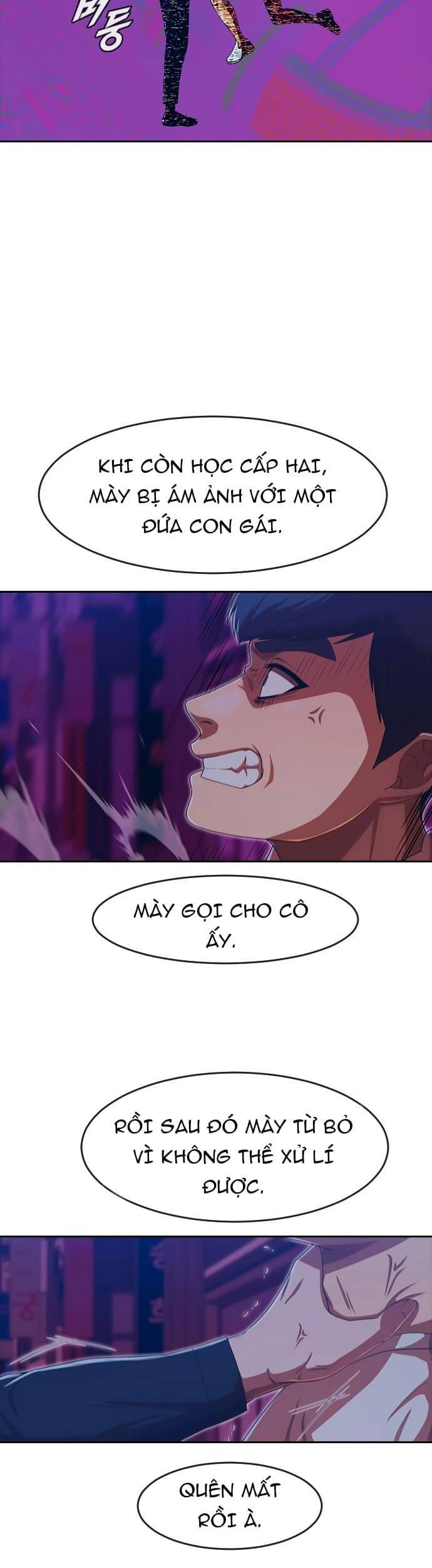 Cô Gái Từ Ứng Dụng Nhắn Tin Ngẫu Nhiên Chapter 190 - Trang 2