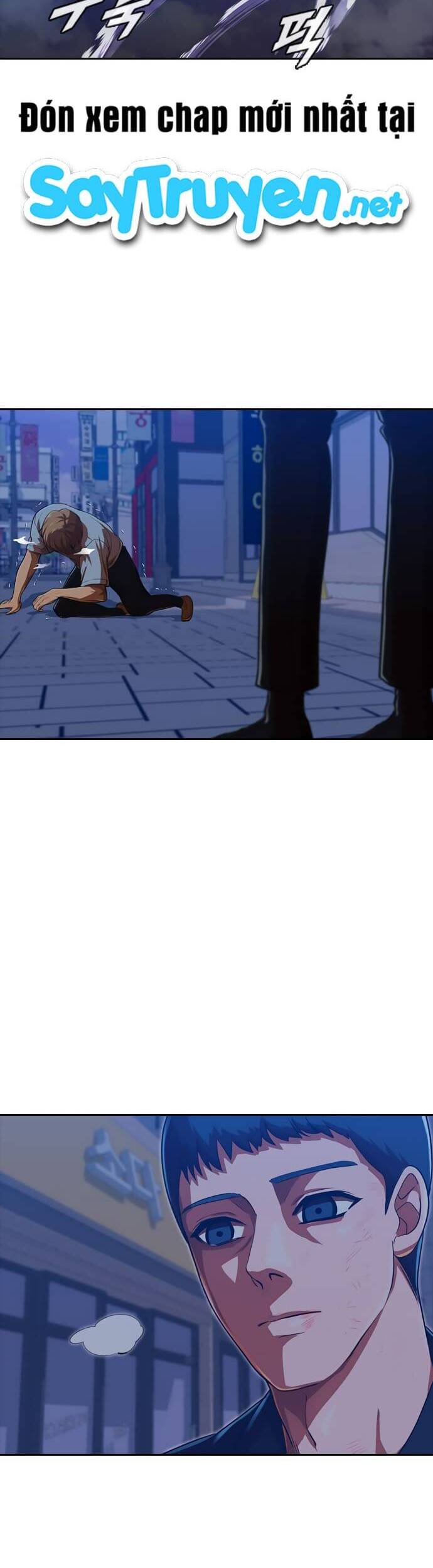 Cô Gái Từ Ứng Dụng Nhắn Tin Ngẫu Nhiên Chapter 190 - Trang 2