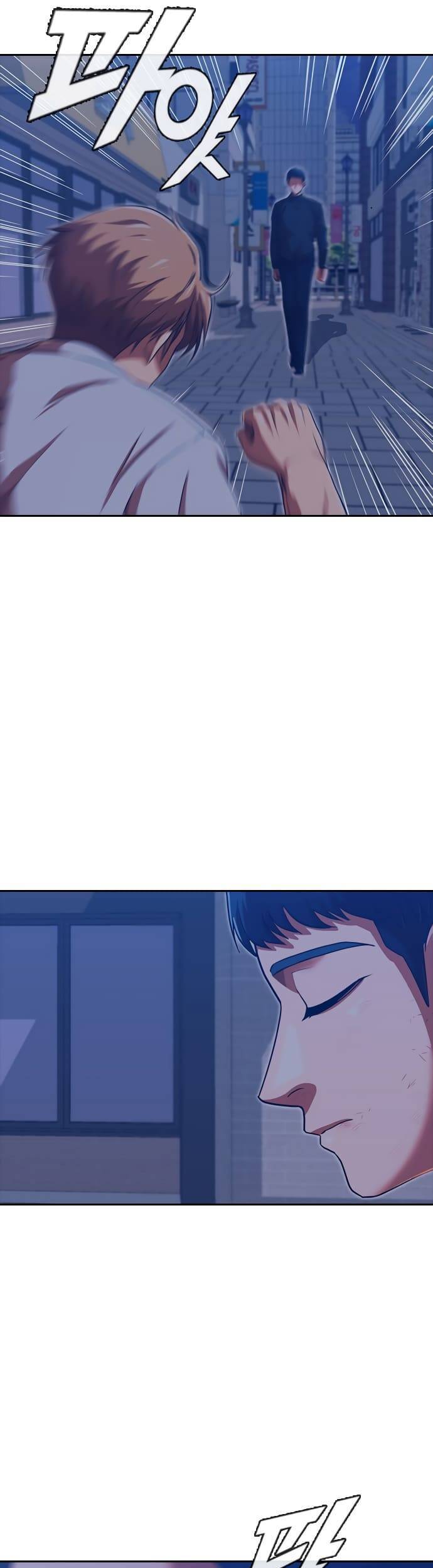 Cô Gái Từ Ứng Dụng Nhắn Tin Ngẫu Nhiên Chapter 190 - Trang 2