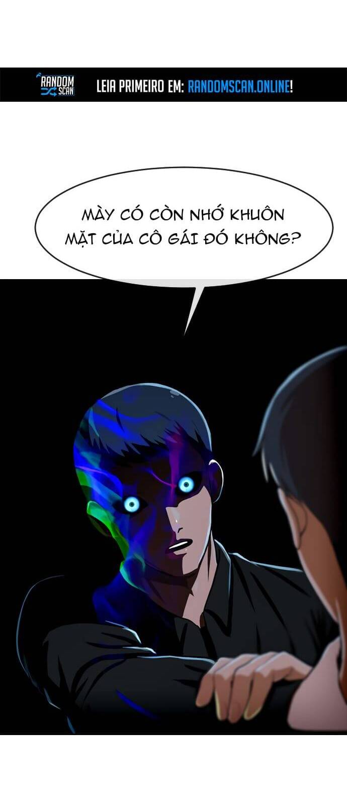 Cô Gái Từ Ứng Dụng Nhắn Tin Ngẫu Nhiên Chapter 190 - Trang 2