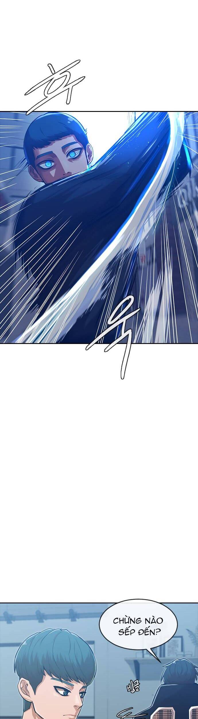 Cô Gái Từ Ứng Dụng Nhắn Tin Ngẫu Nhiên Chapter 190 - Trang 2