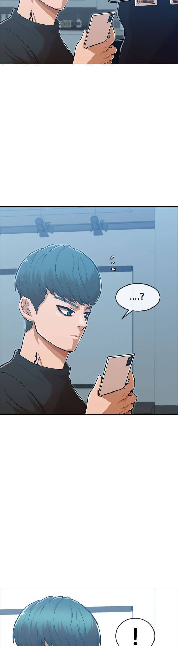 Cô Gái Từ Ứng Dụng Nhắn Tin Ngẫu Nhiên Chapter 190 - Trang 2