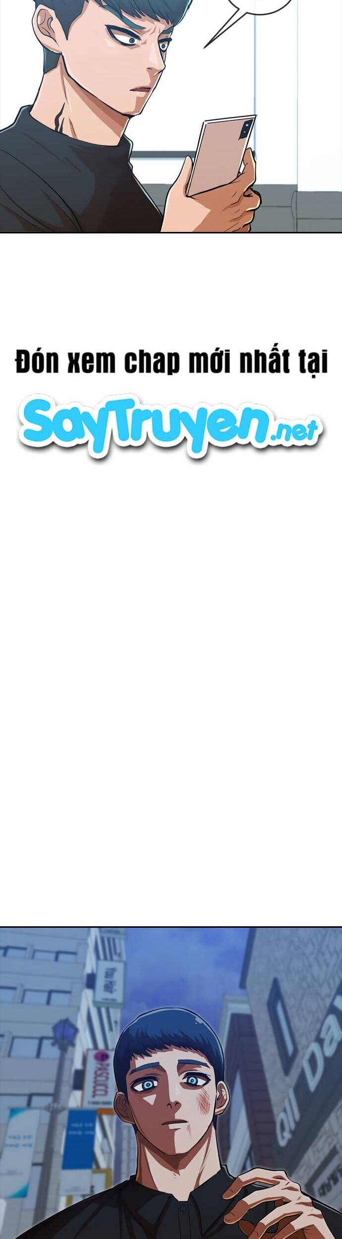 Cô Gái Từ Ứng Dụng Nhắn Tin Ngẫu Nhiên Chapter 190 - Trang 2