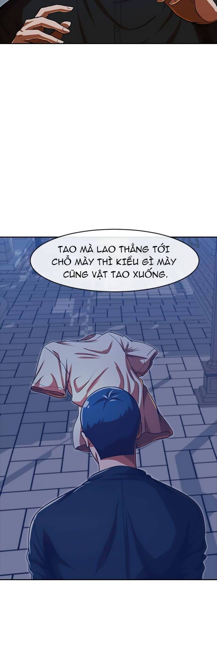 Cô Gái Từ Ứng Dụng Nhắn Tin Ngẫu Nhiên Chapter 190 - Trang 2