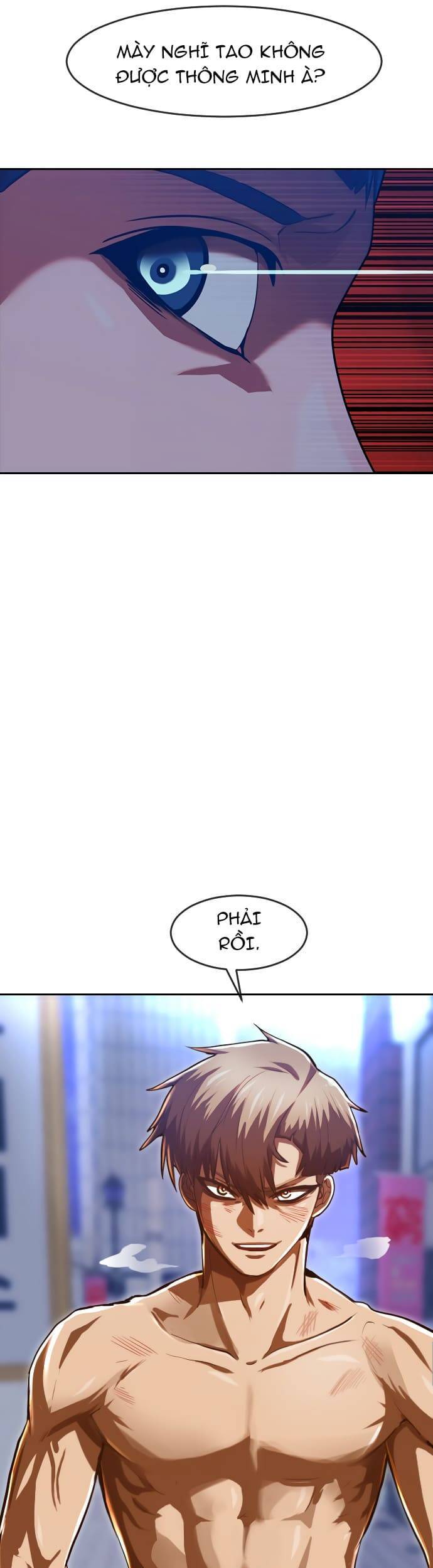 Cô Gái Từ Ứng Dụng Nhắn Tin Ngẫu Nhiên Chapter 190 - Trang 2