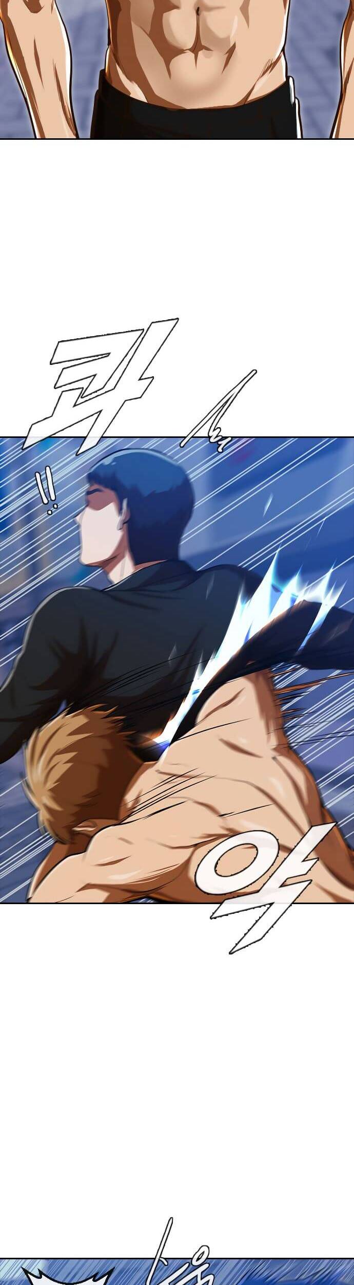 Cô Gái Từ Ứng Dụng Nhắn Tin Ngẫu Nhiên Chapter 190 - Trang 2