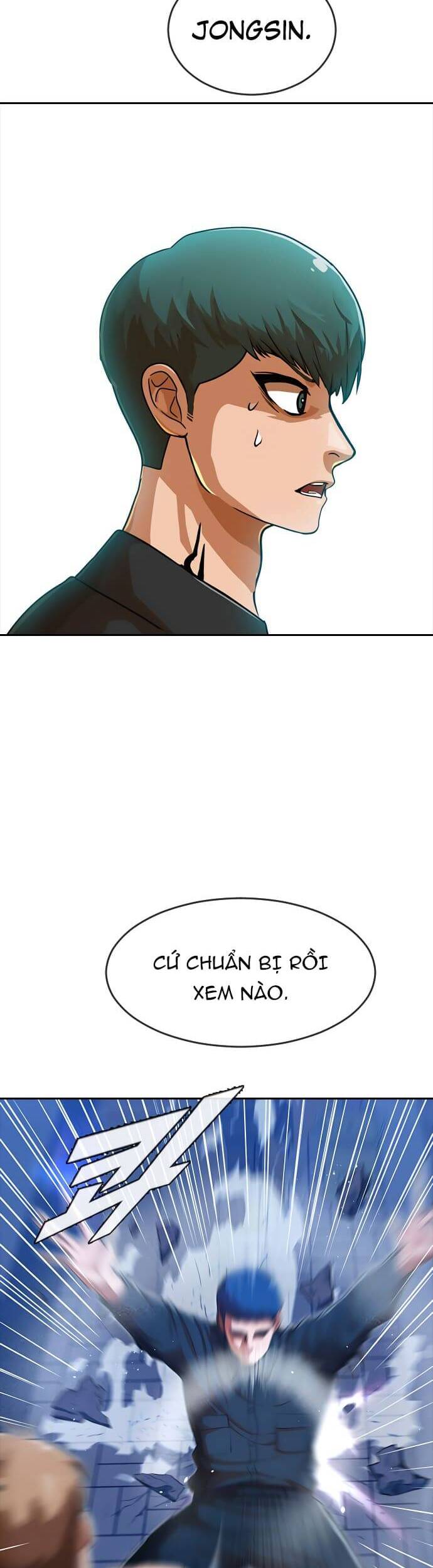 Cô Gái Từ Ứng Dụng Nhắn Tin Ngẫu Nhiên Chapter 190 - Trang 2