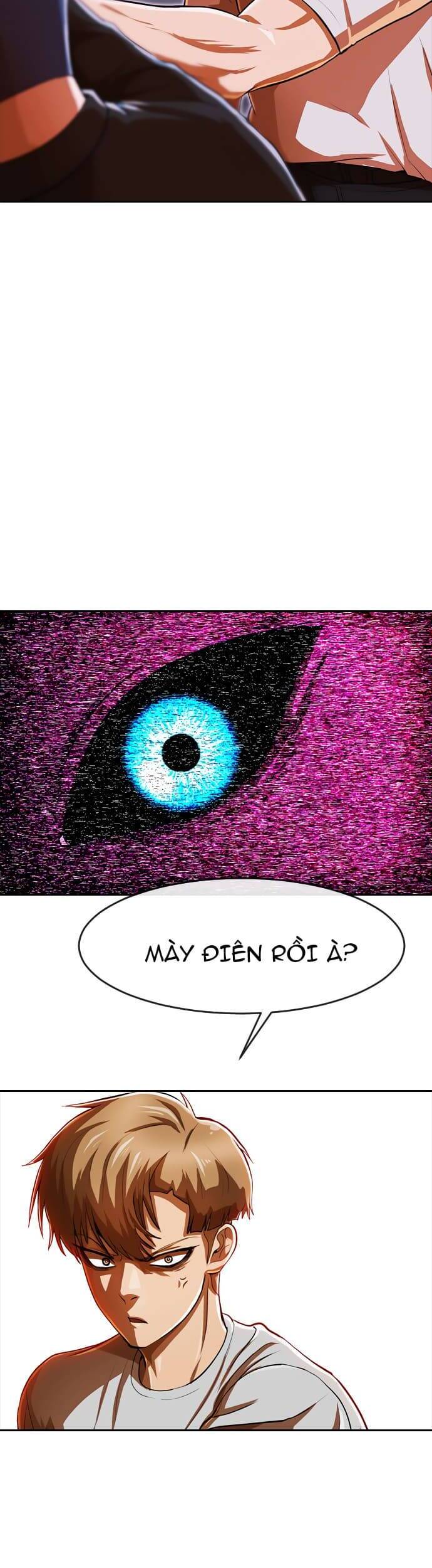 Cô Gái Từ Ứng Dụng Nhắn Tin Ngẫu Nhiên Chapter 190 - Trang 2