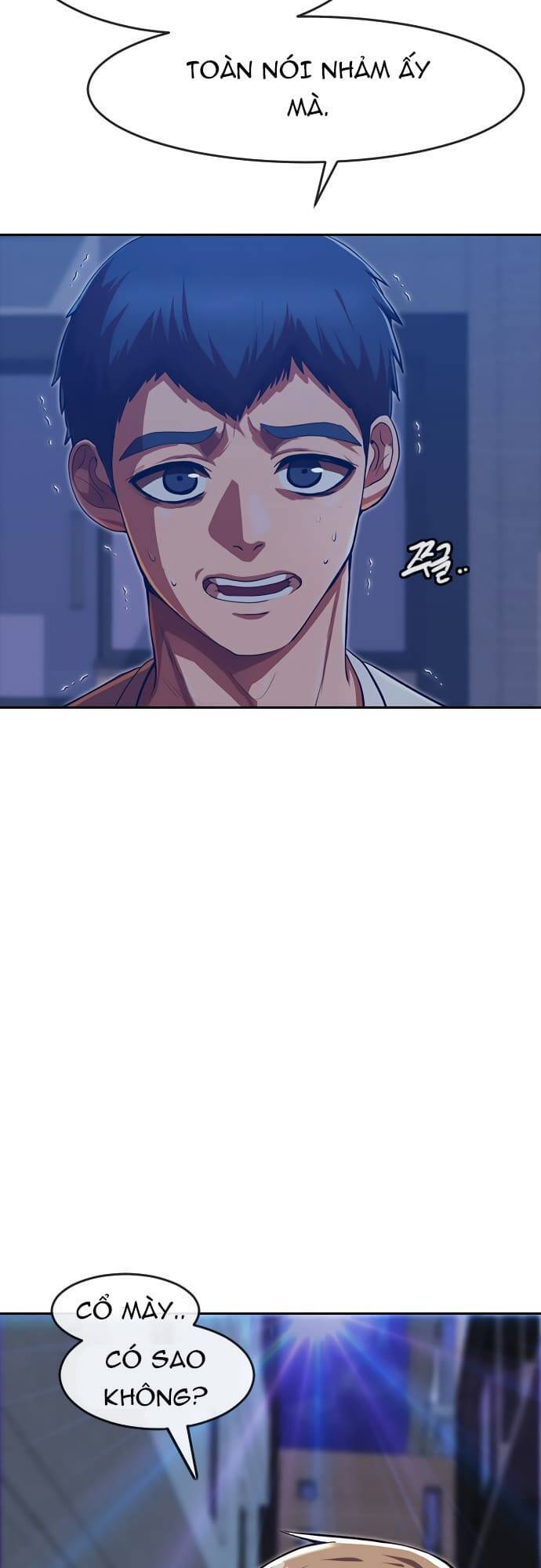 Cô Gái Từ Ứng Dụng Nhắn Tin Ngẫu Nhiên Chapter 191 - Trang 2