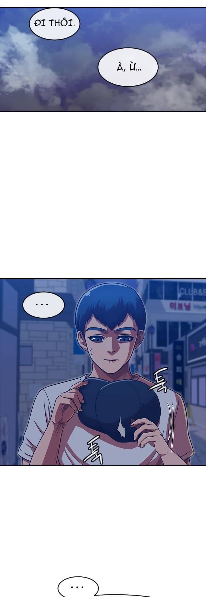 Cô Gái Từ Ứng Dụng Nhắn Tin Ngẫu Nhiên Chapter 191 - Trang 2