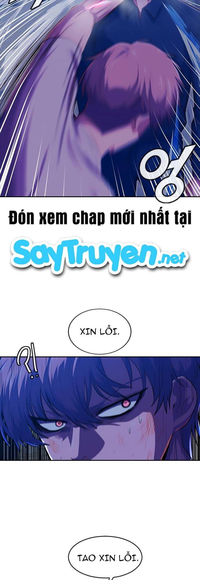 Cô Gái Từ Ứng Dụng Nhắn Tin Ngẫu Nhiên Chapter 191 - Trang 2