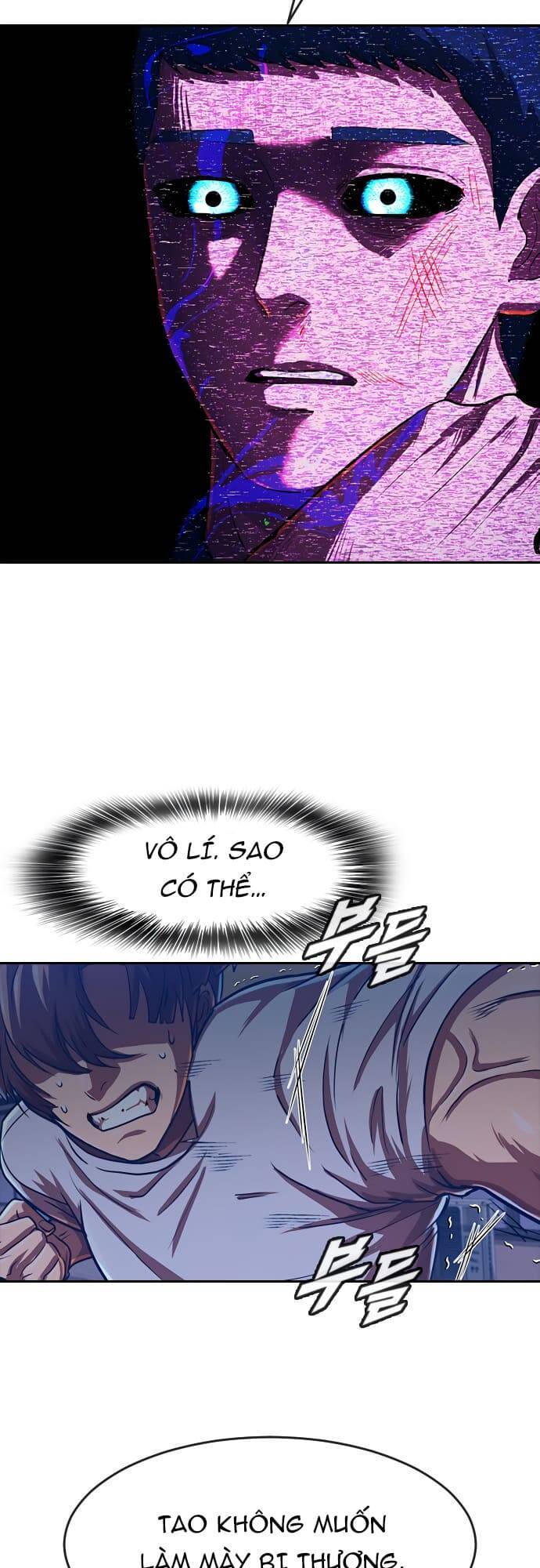 Cô Gái Từ Ứng Dụng Nhắn Tin Ngẫu Nhiên Chapter 191 - Trang 2