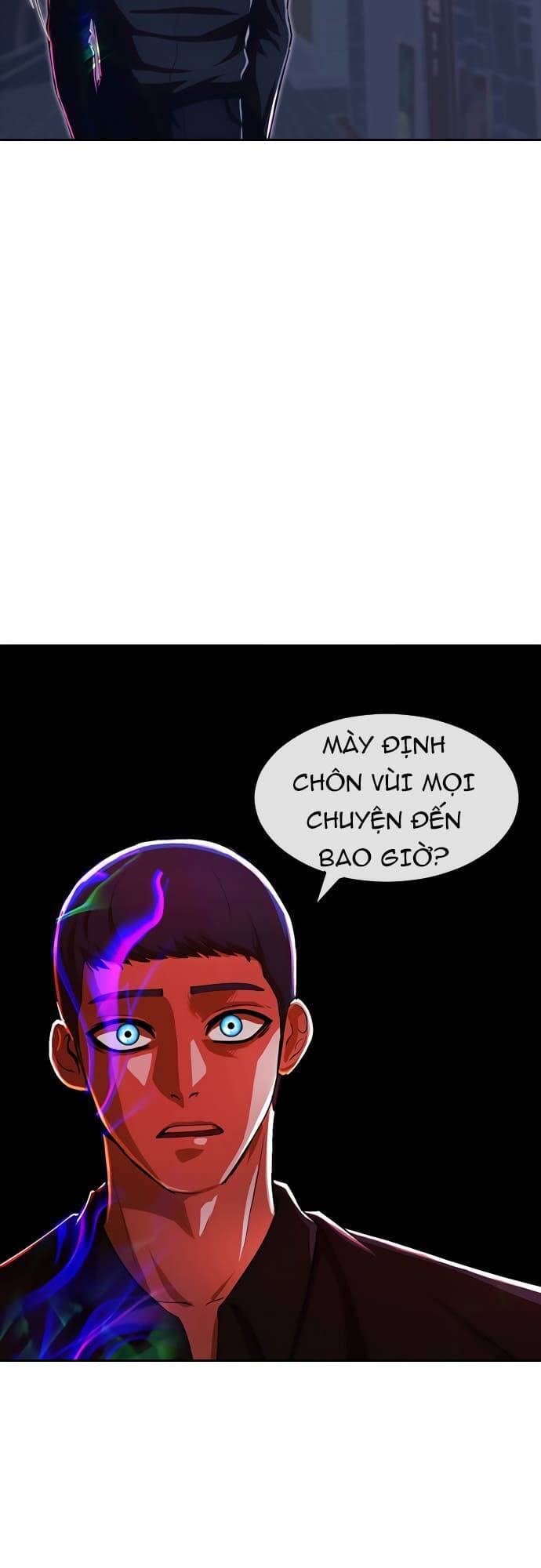 Cô Gái Từ Ứng Dụng Nhắn Tin Ngẫu Nhiên Chapter 191 - Trang 2