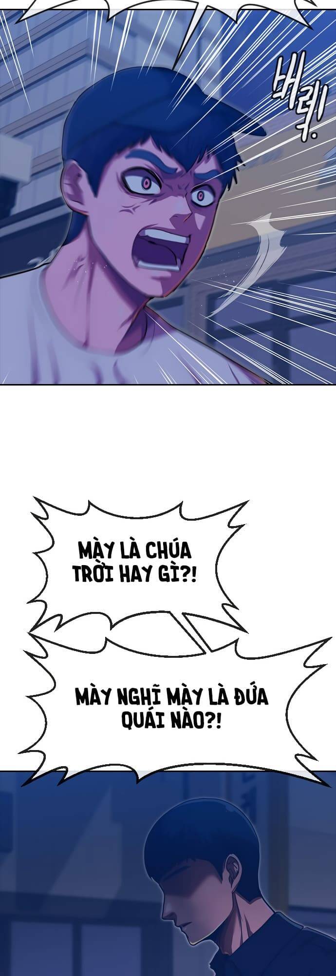 Cô Gái Từ Ứng Dụng Nhắn Tin Ngẫu Nhiên Chapter 191 - Trang 2