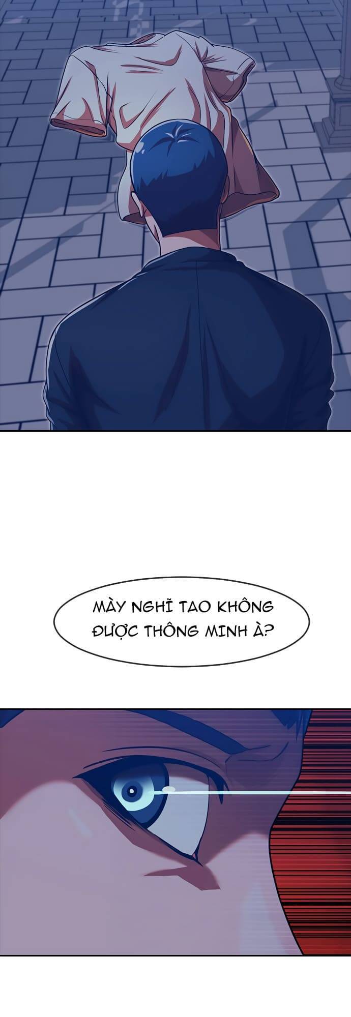 Cô Gái Từ Ứng Dụng Nhắn Tin Ngẫu Nhiên Chapter 191 - Trang 2