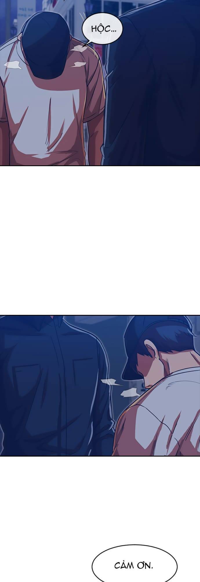 Cô Gái Từ Ứng Dụng Nhắn Tin Ngẫu Nhiên Chapter 191 - Trang 2