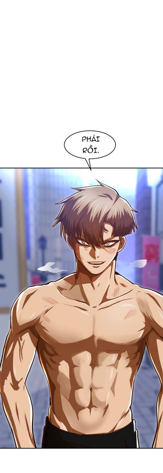 Cô Gái Từ Ứng Dụng Nhắn Tin Ngẫu Nhiên Chapter 191 - Trang 2