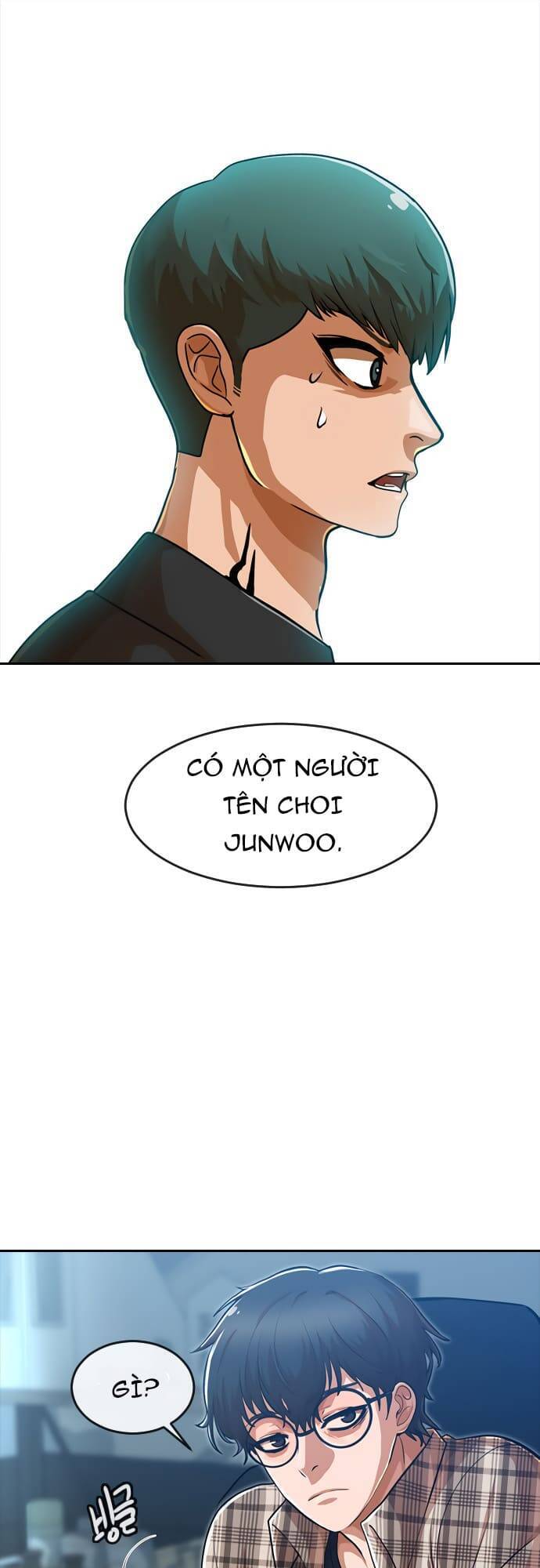 Cô Gái Từ Ứng Dụng Nhắn Tin Ngẫu Nhiên Chapter 191 - Trang 2