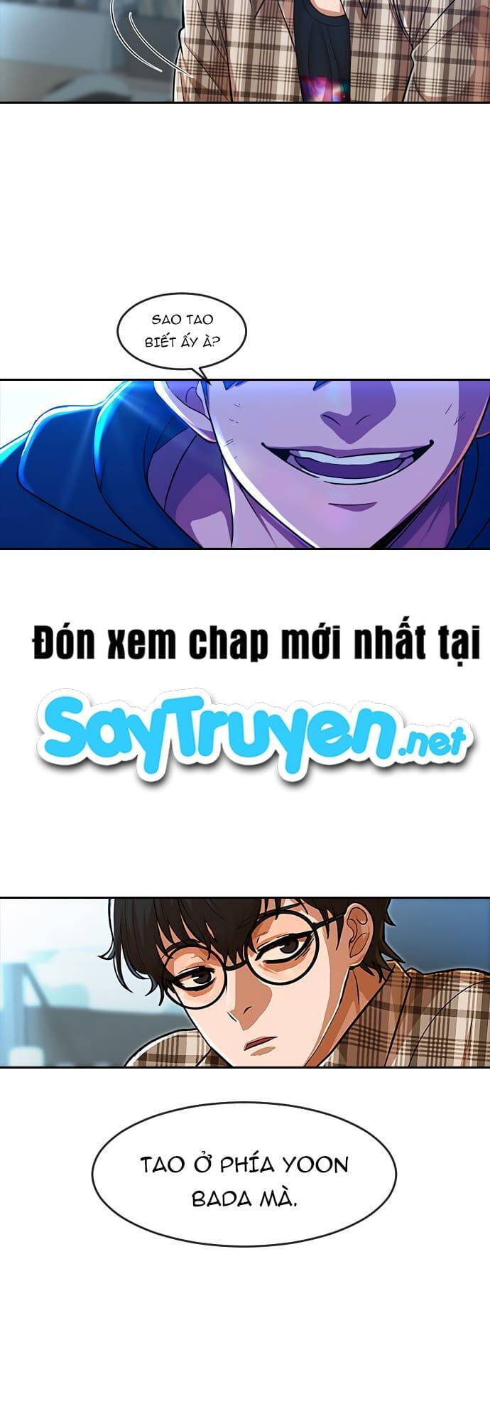 Cô Gái Từ Ứng Dụng Nhắn Tin Ngẫu Nhiên Chapter 191 - Trang 2