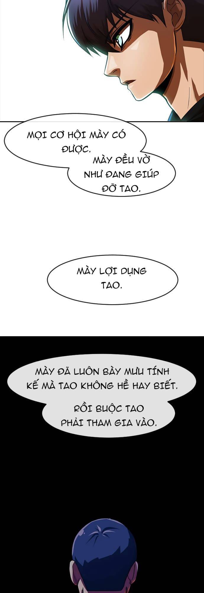 Cô Gái Từ Ứng Dụng Nhắn Tin Ngẫu Nhiên Chapter 191 - Trang 2