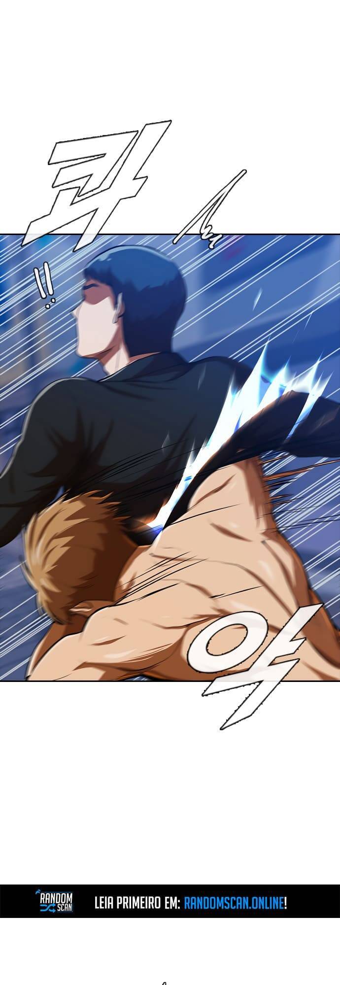 Cô Gái Từ Ứng Dụng Nhắn Tin Ngẫu Nhiên Chapter 191 - Trang 2