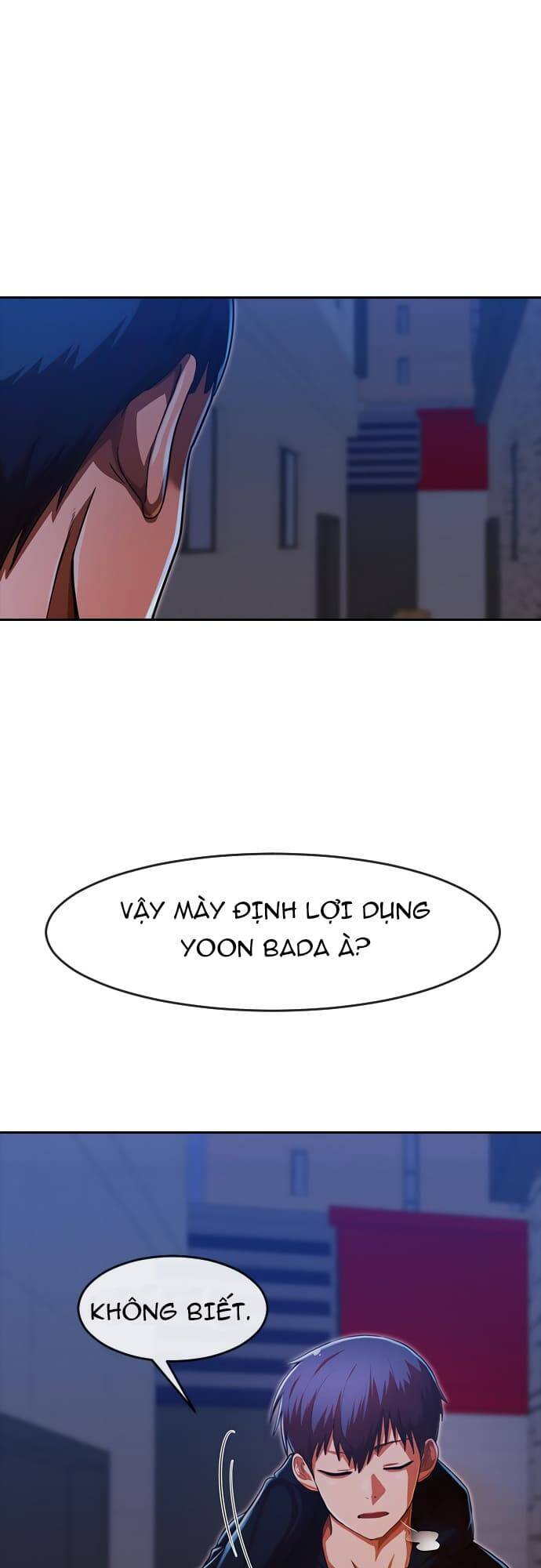 Cô Gái Từ Ứng Dụng Nhắn Tin Ngẫu Nhiên Chapter 191 - Trang 2