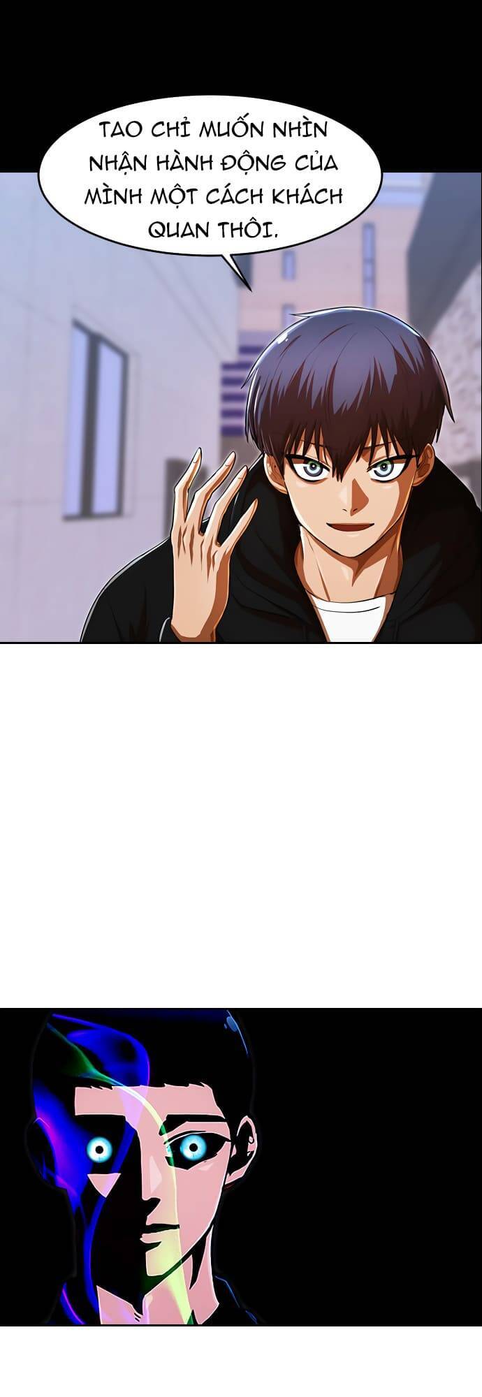 Cô Gái Từ Ứng Dụng Nhắn Tin Ngẫu Nhiên Chapter 191 - Trang 2