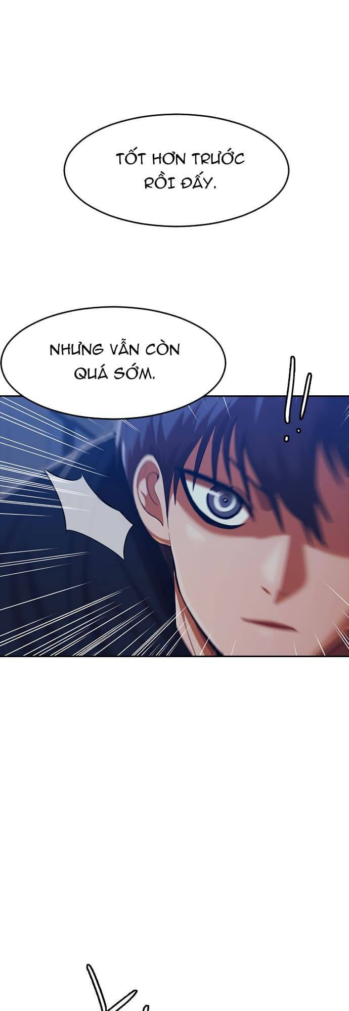 Cô Gái Từ Ứng Dụng Nhắn Tin Ngẫu Nhiên Chapter 191 - Trang 2