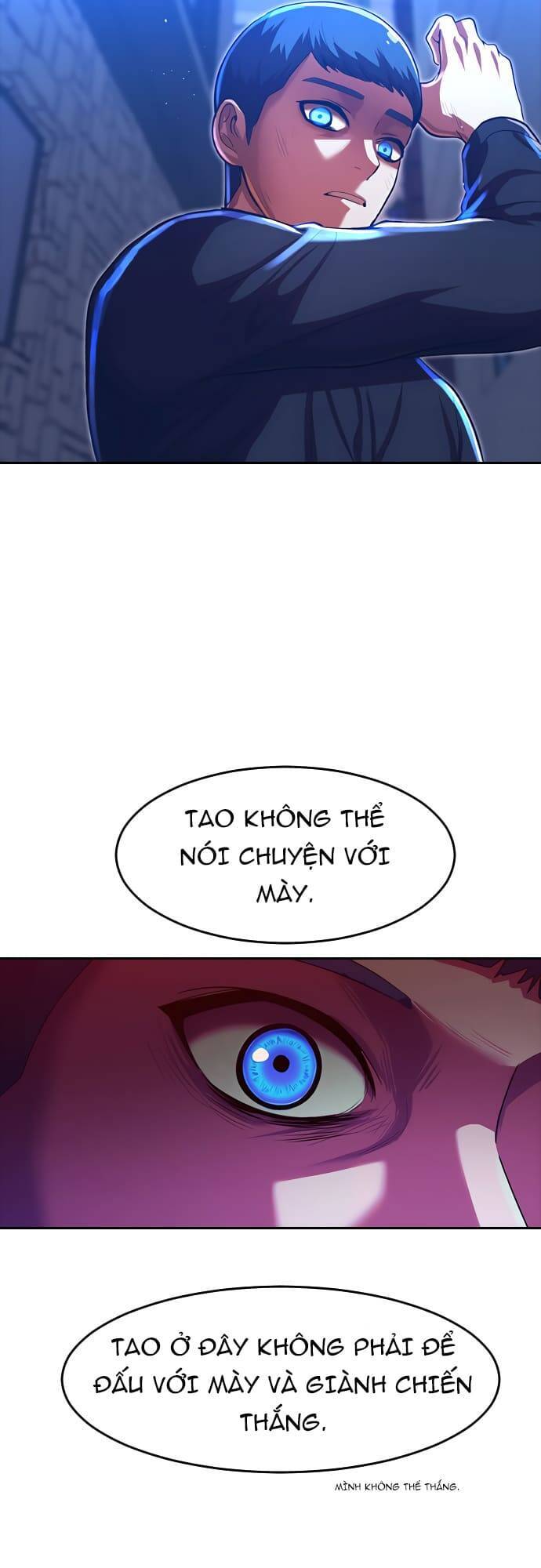 Cô Gái Từ Ứng Dụng Nhắn Tin Ngẫu Nhiên Chapter 191 - Trang 2