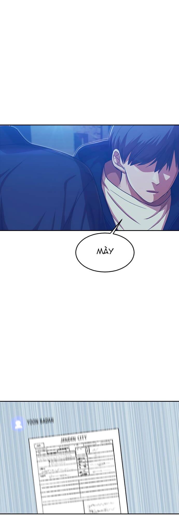 Cô Gái Từ Ứng Dụng Nhắn Tin Ngẫu Nhiên Chapter 191 - Trang 2