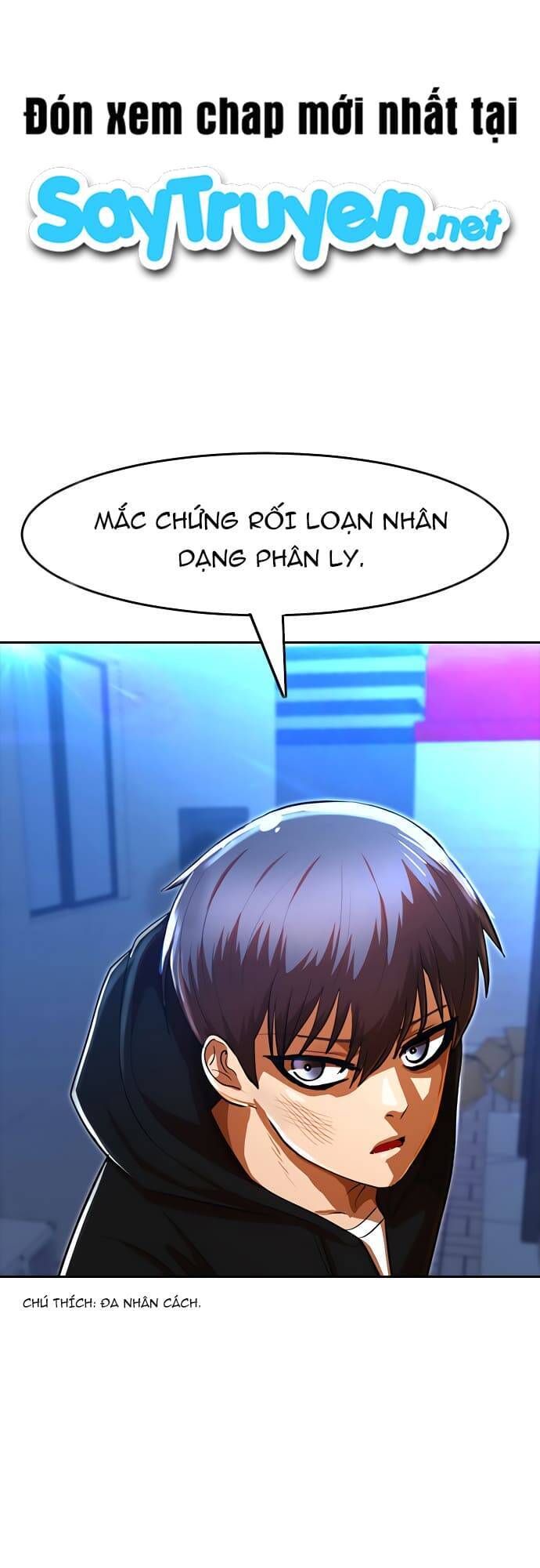 Cô Gái Từ Ứng Dụng Nhắn Tin Ngẫu Nhiên Chapter 191 - Trang 2