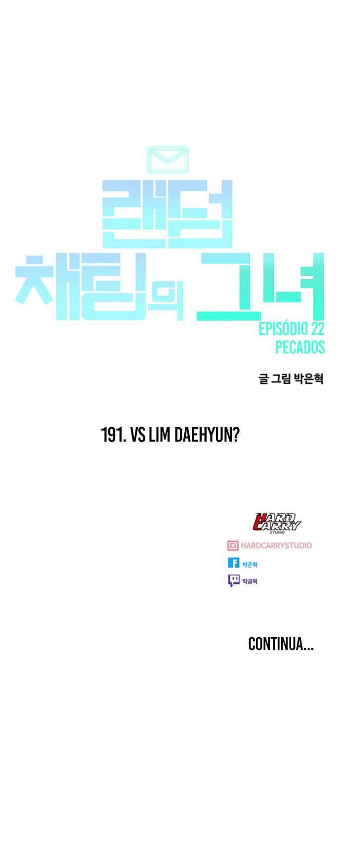 Cô Gái Từ Ứng Dụng Nhắn Tin Ngẫu Nhiên Chapter 191 - Trang 2