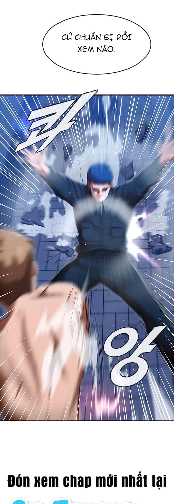 Cô Gái Từ Ứng Dụng Nhắn Tin Ngẫu Nhiên Chapter 191 - Trang 2