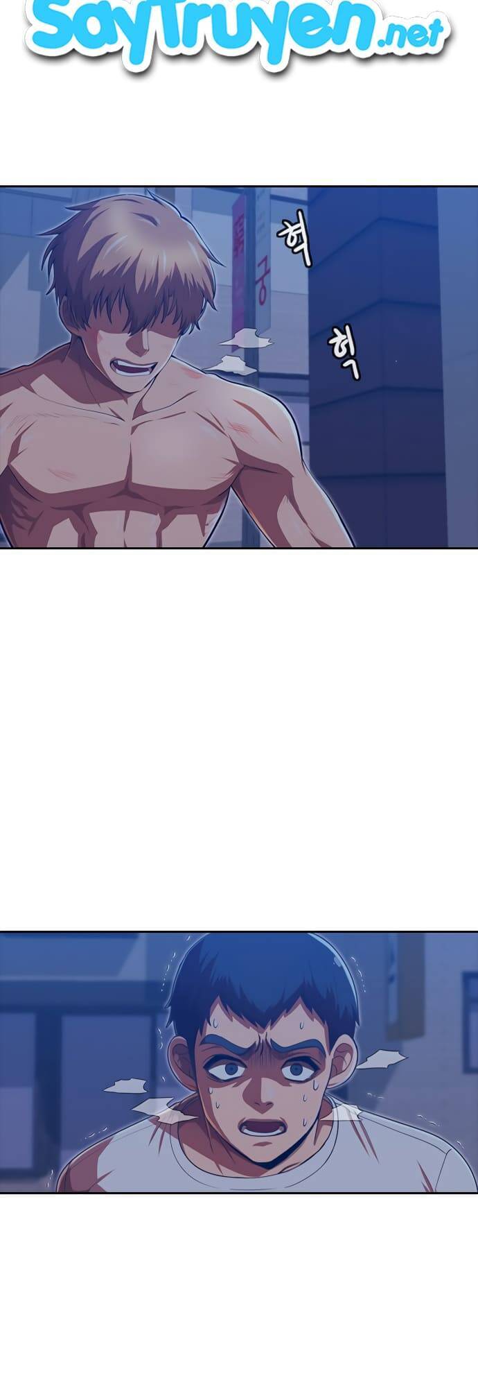 Cô Gái Từ Ứng Dụng Nhắn Tin Ngẫu Nhiên Chapter 191 - Trang 2