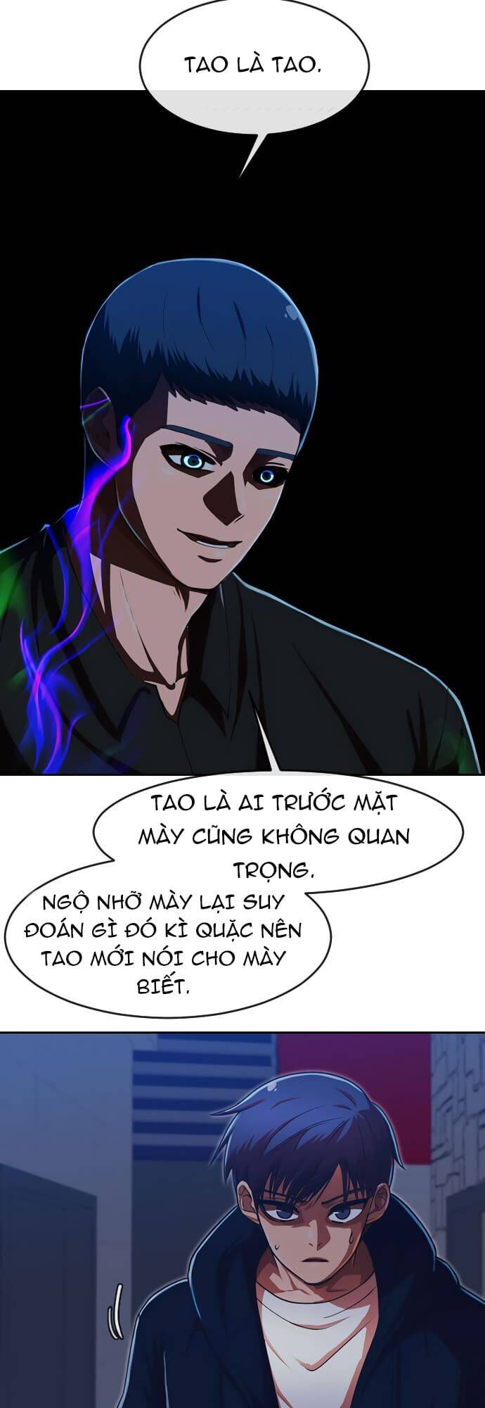 Cô Gái Từ Ứng Dụng Nhắn Tin Ngẫu Nhiên Chapter 192 - Trang 2